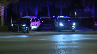 One person taken to hospital after shooting in Fort Myers