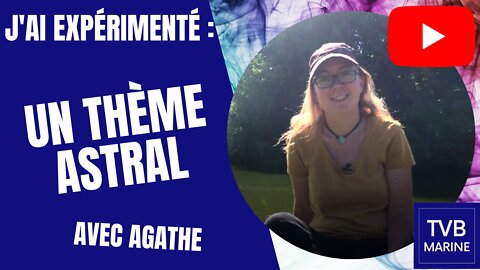 Le thème astral [J'ai expérimenté]