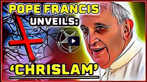 Paavi Franciscus lupaa aloittaa 'yhden maailman uskonnon' käyttöönoton