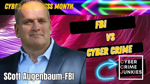 FBI vs. Cyber Crime