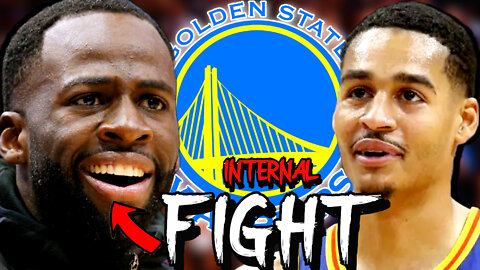 This Is How The Draymond Green Fight Affects The Warriors