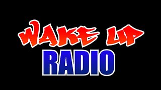WAKE UP RADIO - James Easton & Doug Michael