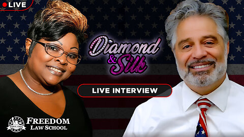 “Diamond and Silk” podcast duo will interview Peymon