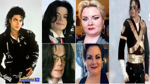 😱😲😱"I Am Married to the Ghost of Michael Jackson" ~ SHOCKING CONFESSIONS From Kathleen Roberts