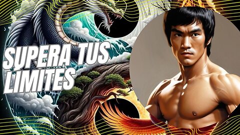 Fijación de Objetivos y Visión de Futuro al Estilo de Bruce Lee