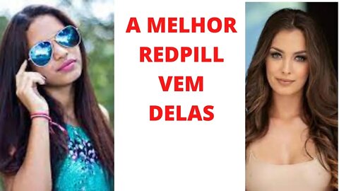 mulheres desesperadas 5 #redpill #mgtow