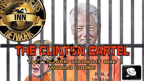 The Clinton Cartel