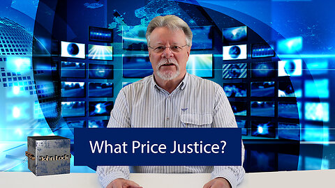 #48 What price Justice?