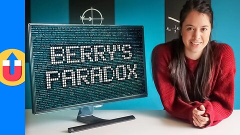 Berry's Paradox - An Algorithm For Truth