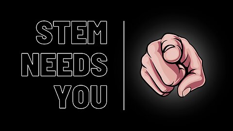 You Are Needed In A STEM Career - Official Trailer