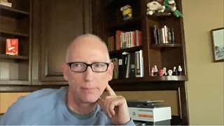 Episode 1669 Scott Adams: The Endgame in Ukraine Might Not Go The Way You Think