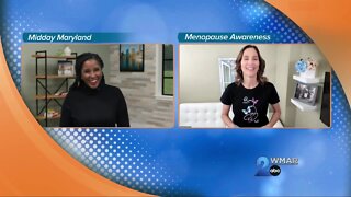 Menopause Awareness Month