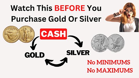 How To Securely Buy Gold and Silver Online