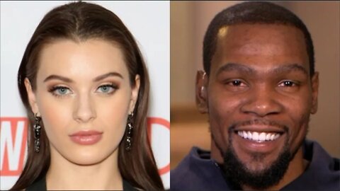 Adult Star Lana Rhoades REVEAL Sleeping W/ NBA Player & Having ChiId Allegedly By Kevin Durant