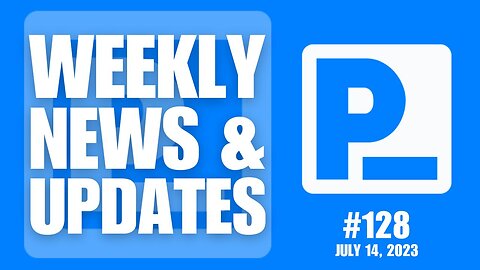 Presearch Weekly News & Updates #128