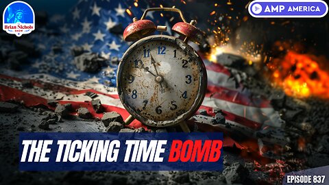 The Ticking Time Bomb - Confronting the Consequences of America's Waning Influence