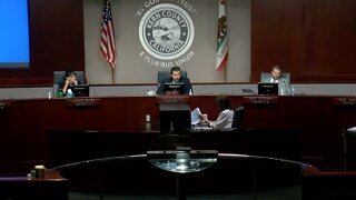 How residents want Kern County to spend its money