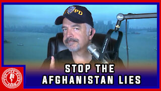 What Really Happened in Afghanistan? I Set the Record Straight