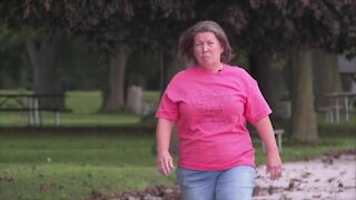 Grand Island mom steps up after Autism walk canceled