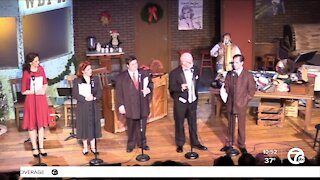 "It's a Wonderful Life: The Radio Show"