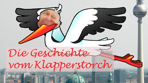 Ich glaub', ich glaub', ich glaub' - NICHTS MEHR! (05.01.2021)