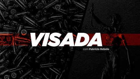 CARTÉIS MEXICANOS NO BRASIL - AO VIVO: VISADA - 28/08/2023