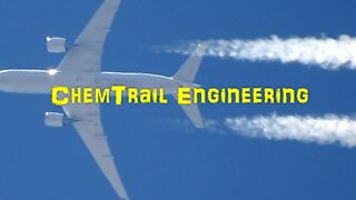 Chemtrails Weather Modification: A Closer Look