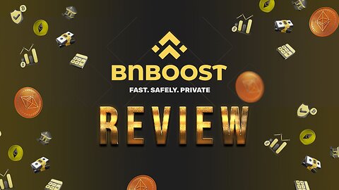 BNBOOST IS THE NEXT BIG CRYPTO! - Crypto To Buy Now