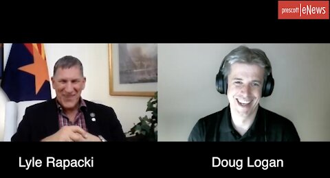 Doug Logan Talks About the Az Audit - Part 3 with Lyle Rapacki