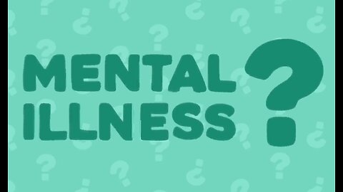 10 Common Mental Illnesses Crash Course