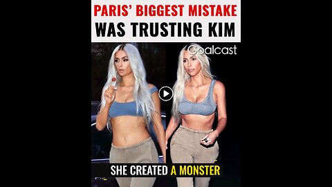 Paris' Biggest Mistake Was Trusting Kim