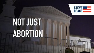 SCOTUS Abortion Ruling Actually Changes EVERYTHING | Guest: Mat Staver | 5/3/22