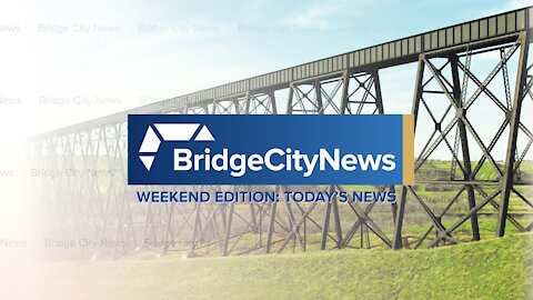 Bridge City News Weekend Edition - October 9, 2021 - Full Newscast