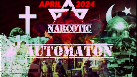 Narcotic Automaton 7.2
