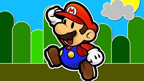 List Of Interesting Facts About Mario
