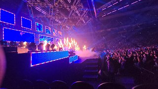 Trans-Siberian Orchestra Wizards In Winter