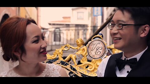 Wedding in VENICE - Film