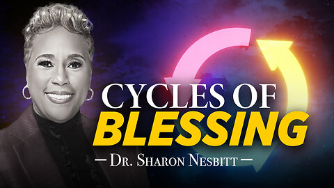 This Ancient Secret Unlocks THE BLESSING CYCLE!