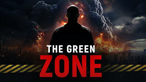 The Green Zone | Full Movie