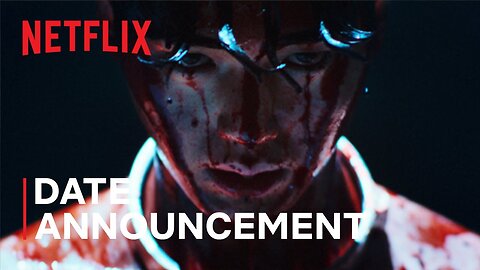 Sweet Home 2 | Date Announcement | Netflix by Cool Buddy