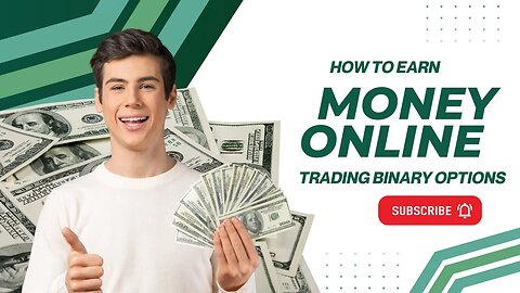 Printing Money Trading Binary Options Live