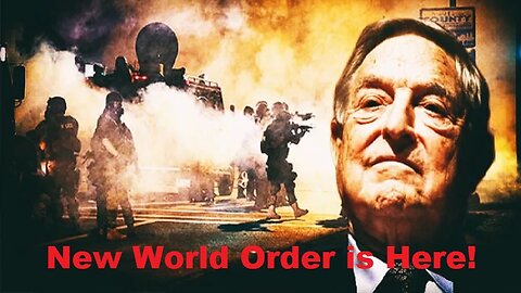 Elites' Demonic Agenda (DePopulation, False Flags, Vaccines, Ukraine, Market Crash, Etc.) [mirrored]