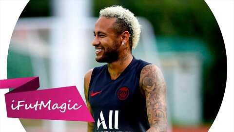 Neymar Jr - Hoje é Bailão/Passei de Nave (MC JottaPê "MC Doni Sintonia")