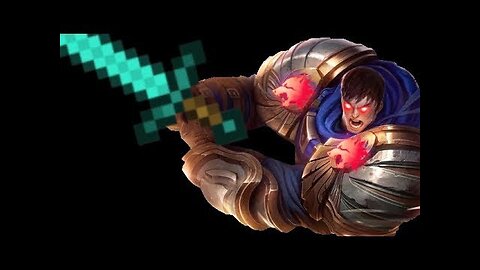 PREDATOR GAREN HUNTS YOU DOWN