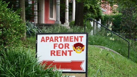 Apartments and How It Sucks To Rent - DCW Micro Podcast Episode
