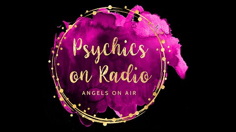 Monday, 8 April 2024 - Show 111 - Psychics on Radio, Angels on Air & Radio Alive 90.5 FM