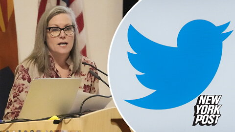 Top official for Ariz. Gov. Katie Hobbs slammed over 'vile tweet' about shooting 'transphobes' — just hours after school killing spree