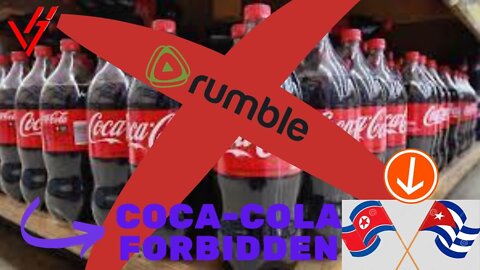 Coca cola forbidden☄