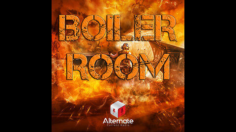 Boiler Room | Military Industrial Compliance