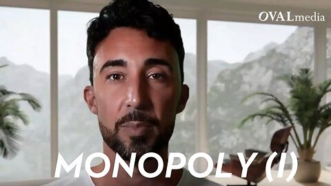 Monopoly – Quién gobierna el mundo (Parte 1)
